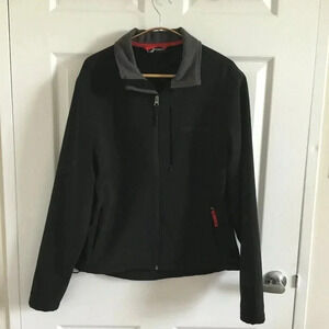 FOSSA Fortinet  Wind Resistance Women Sz L